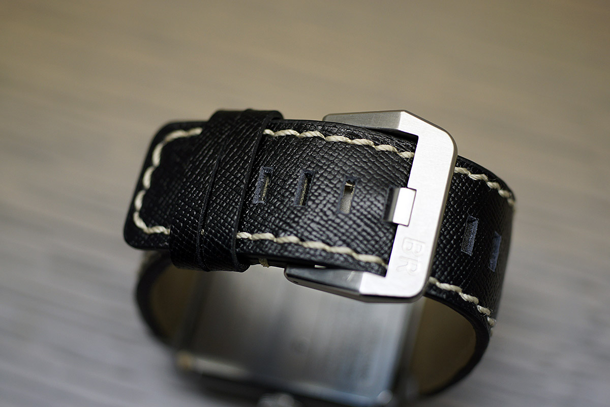 Strapaholics! | Information Site for Watch Strap Collectors! News ...